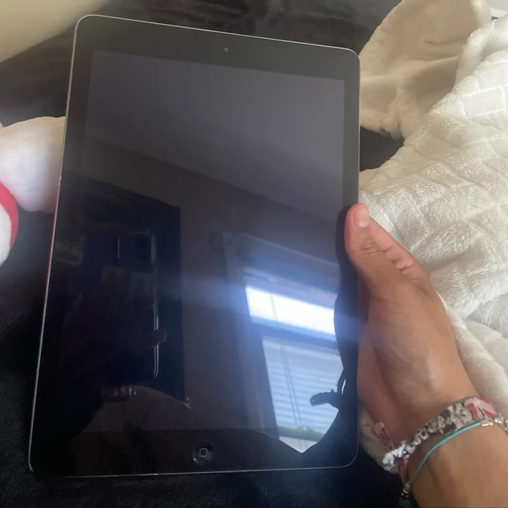 ipad Air Generation 1